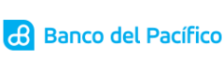 Logo Banco Pacífico - Datafast
