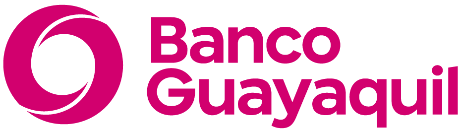 Logo Banco Guayaquil - Datafast