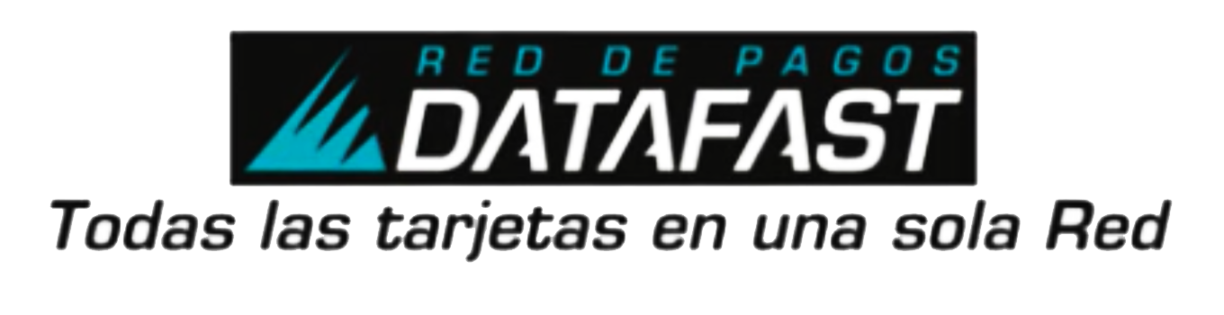 Historia Datafast - Datafast logo 1996