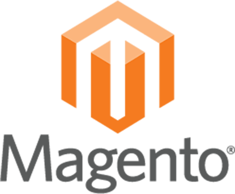 Logo Magento