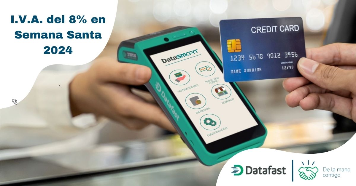 Operaciones a realizar en tus productos Datafast de acuerdo al decreto Nº 190 - Datafast