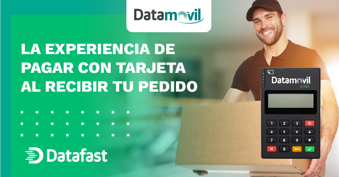 Estándar de seguridad PCI - Datafast