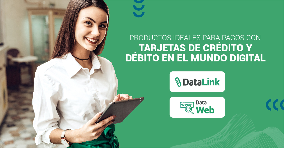 Pagos en línea - Datafast