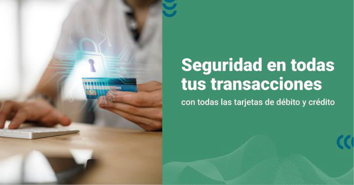 Seguridad PCI - Datafast