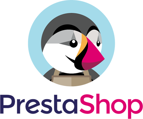 Logo PrestaShop