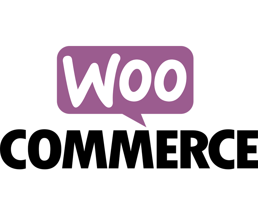 Logo WooCommerce